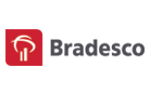 Logo Bradesco