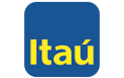 Logo Itaú